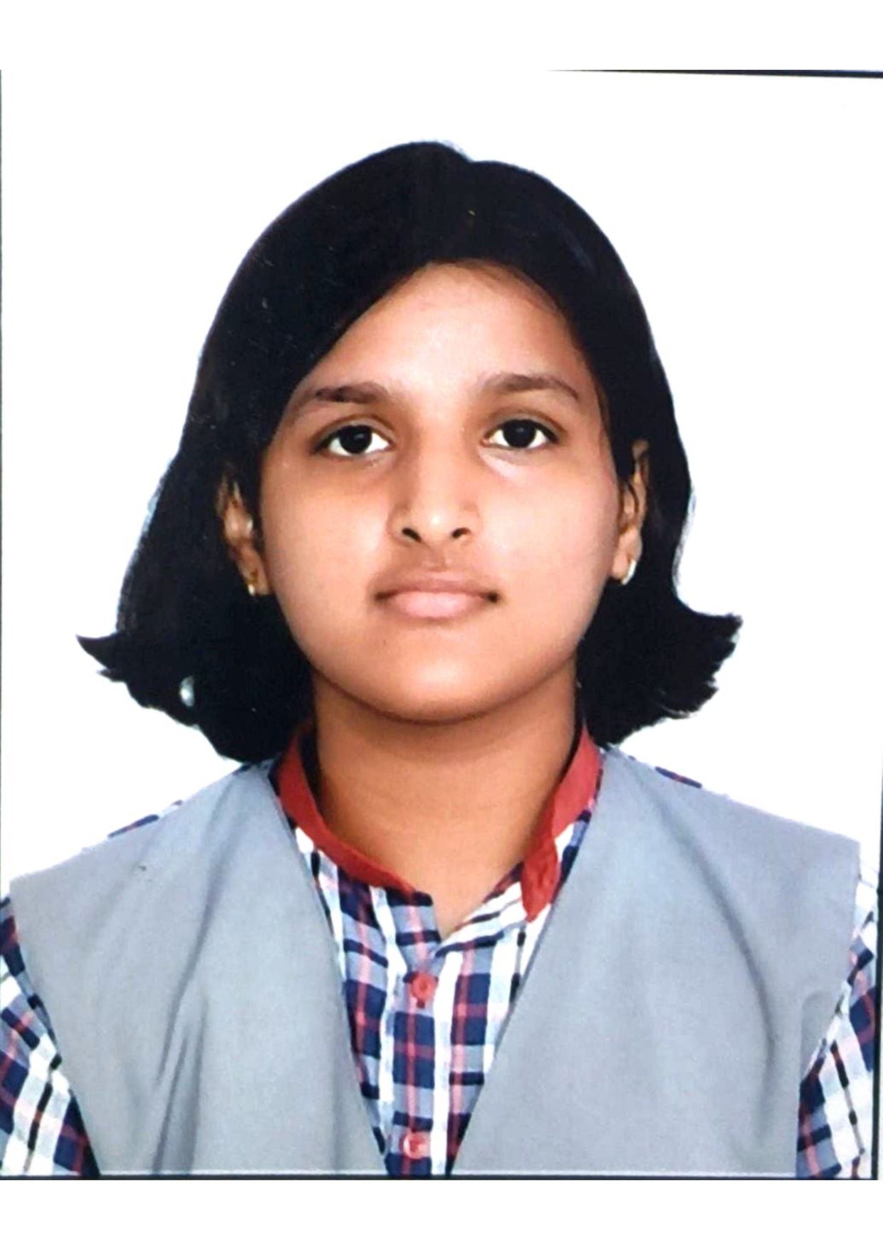 student name