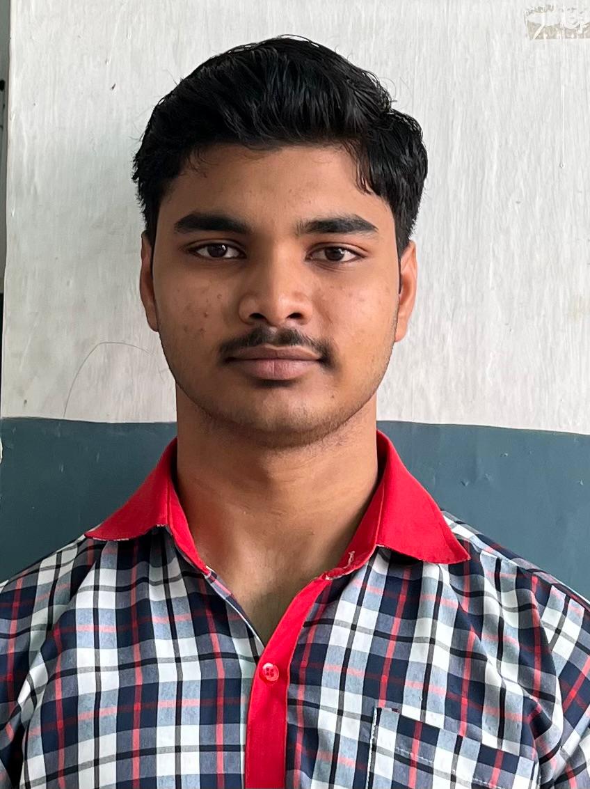 student name