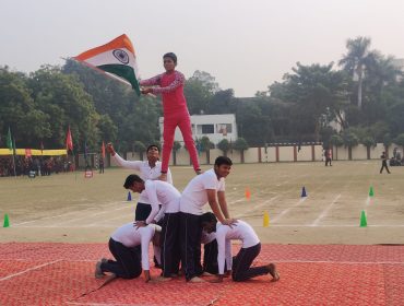 Annual_Sports