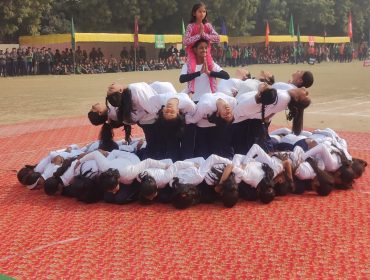 Annual_Sports