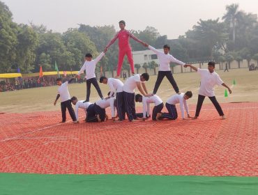 Annual_Sports