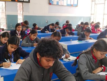 Pariksha Pe Charcha 2026