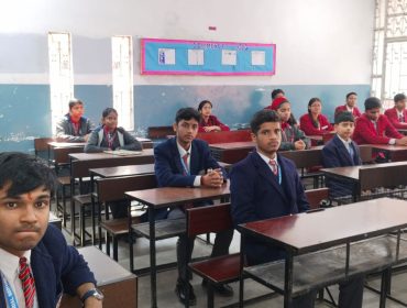 Pariksha Pe Charcha 2026