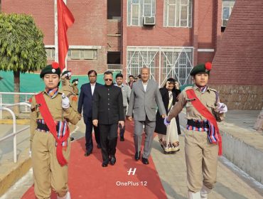 celebration of republic day