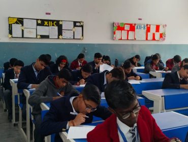 Pariksha Pe Charcha 2026