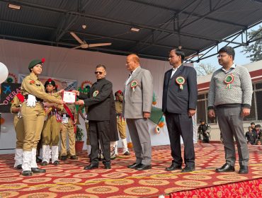 celebration of republic day