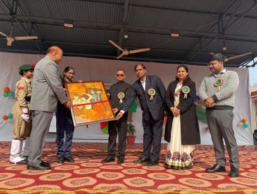 celebration of republic day