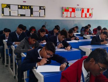 Pariksha Pe Charcha 2026