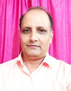 sanjay