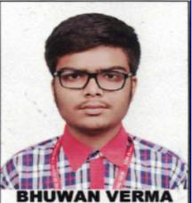 student name