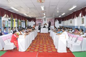 Youth Parliament proceedings