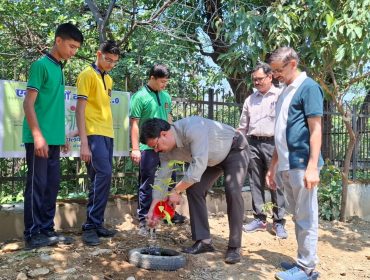 एक पेड़ माँ के नाम4