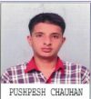 pushpesh chauhan 12 Sc