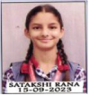 satkshi rana 10