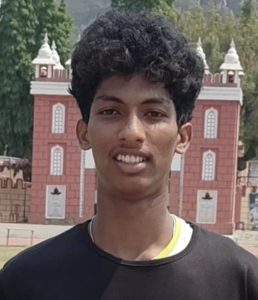 Krishnamohan