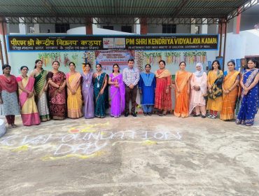 62nd KVS Foundation Day -3