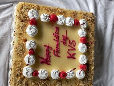 62nd KVS Foundation Day -5