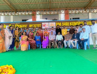 62nd KVS Foundation Day -2