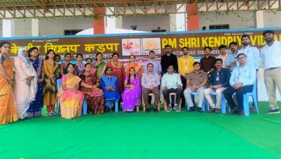 62nd KVS Foundation Day -2