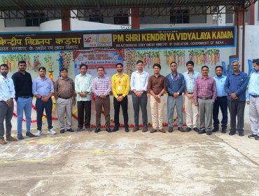 62nd KVS Foundation Day -4