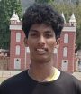 Krishnamohan
