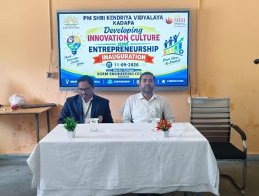 Developing Innovation Skills