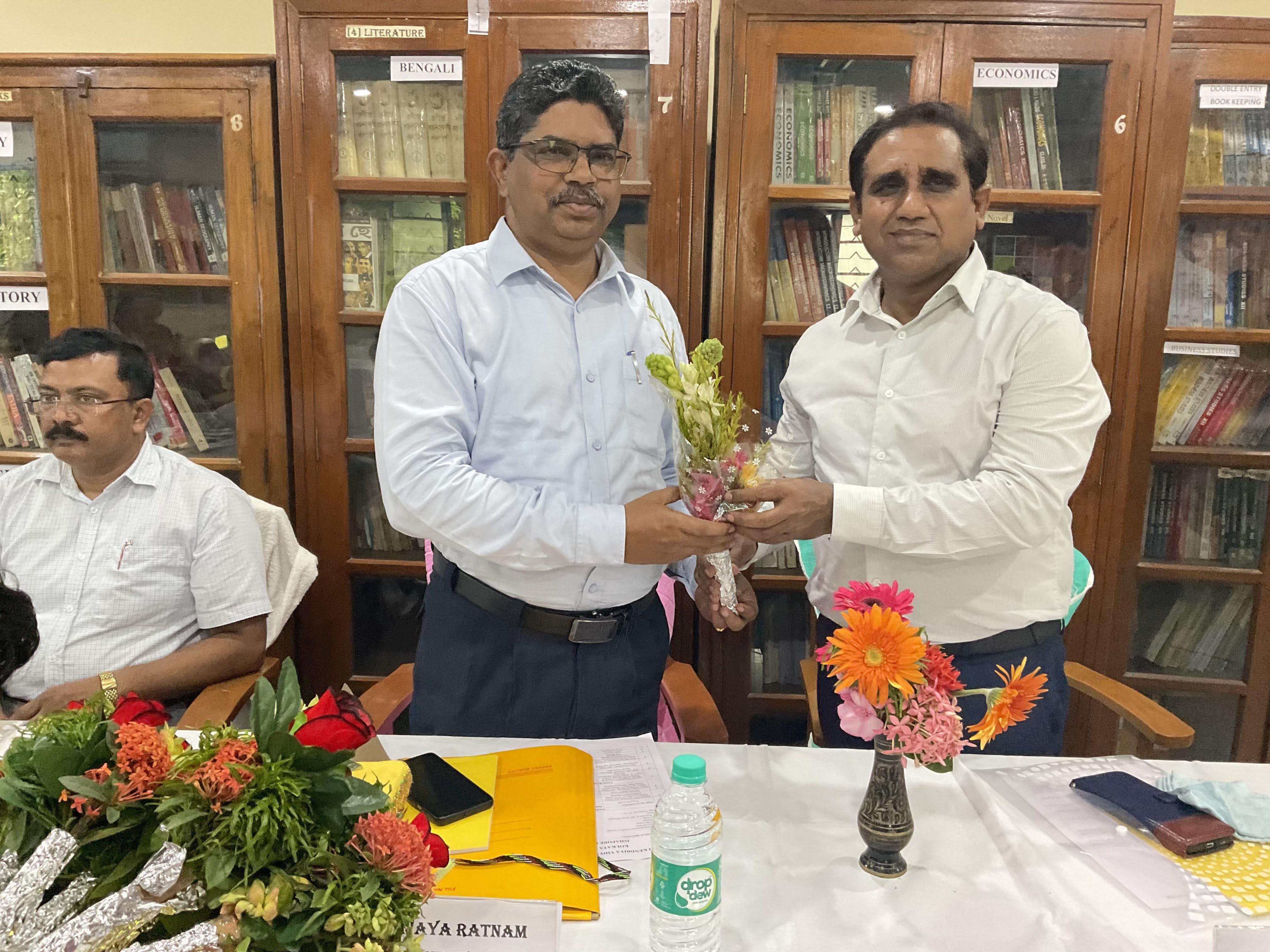 पीएम श्री निरीक्षण 2024