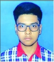 निखिल कुमार सिन्हा