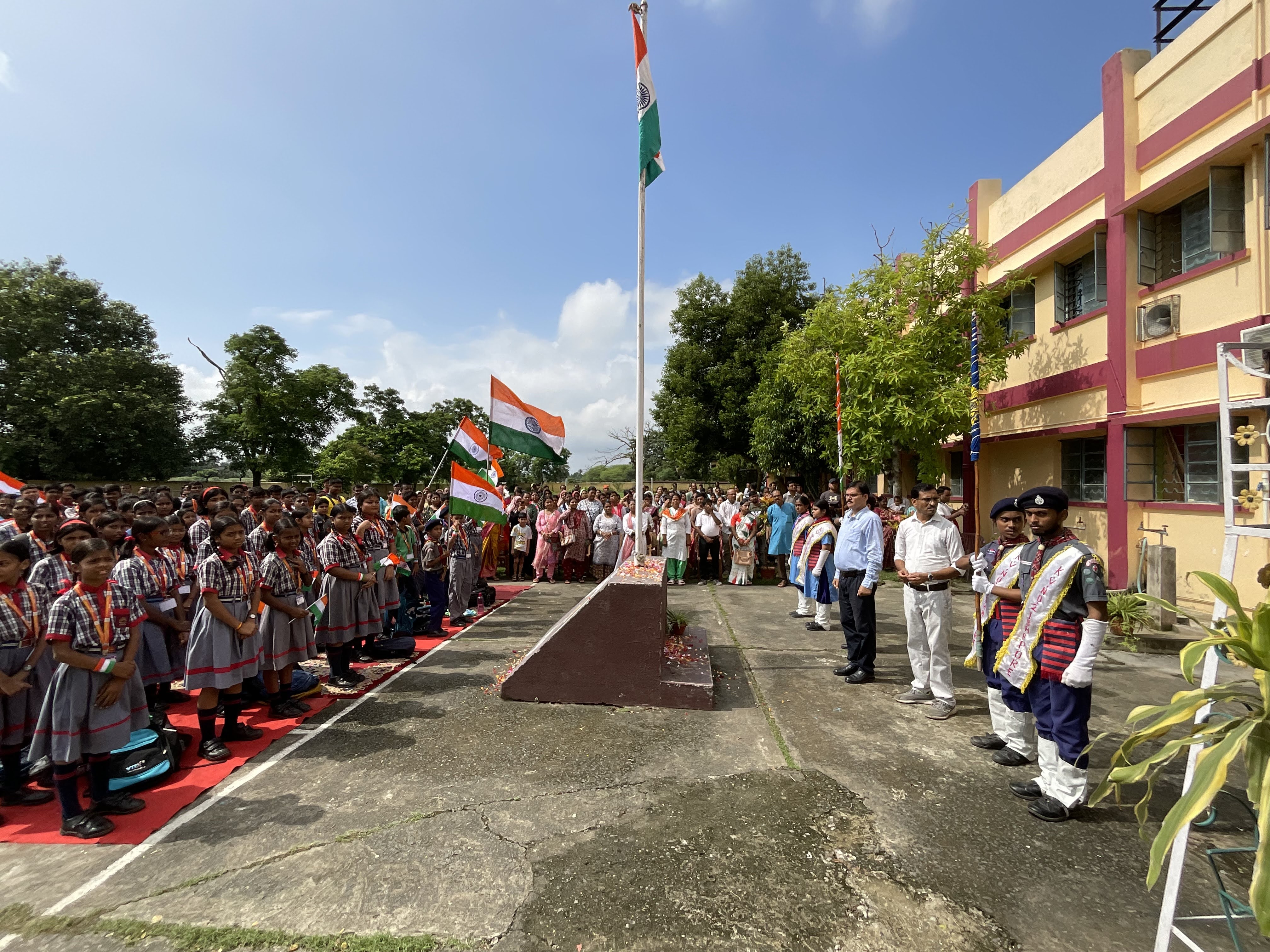 Independence day
