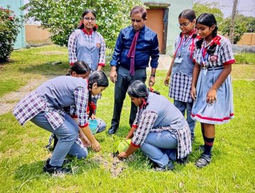 world environment day 2024