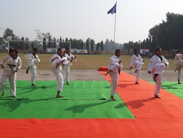 SPORTS DAY