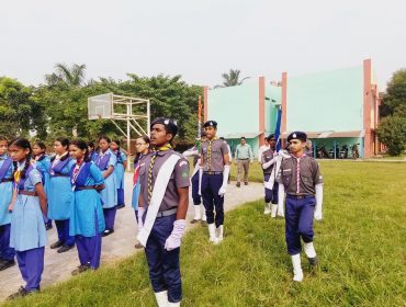 BHARAT SCOUT GUIDE Practice