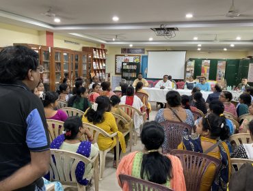 PTM Meeting july 2024