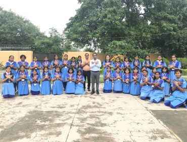 BHARAT SCOUT GUIDE