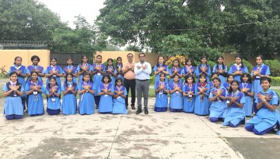 BHARAT SCOUT GUIDE