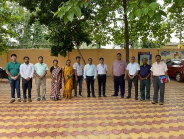 V.M.C. MEETING 2024