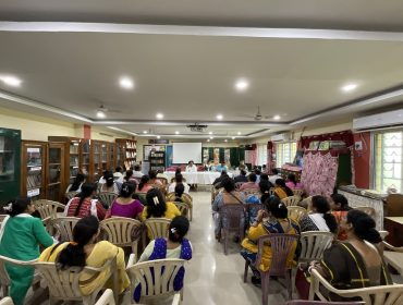 PTM Meeting july 2024