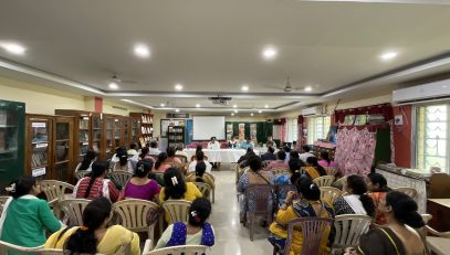 PTM Meeting july 2024