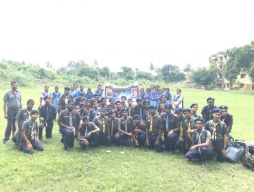 BHARAT SCOUT GUIDE