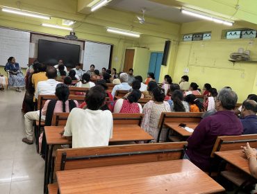 PTM Meeting july 2024