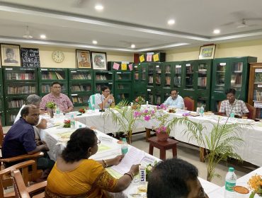 V.M.C. MEETING 2024