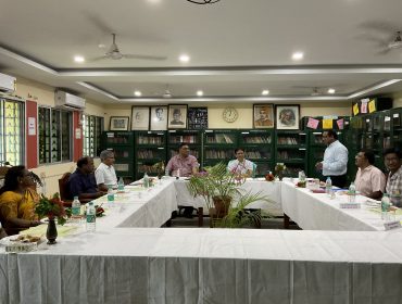 V.M.C. MEETING 2024