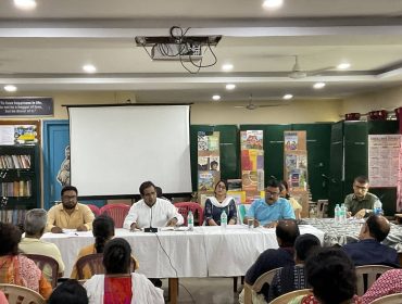 PTM Meeting july 2024