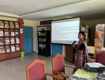 V.M.C. MEETING 2024
