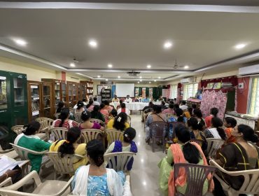PTM Meeting july 2024