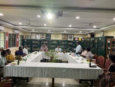 V.M.C. MEETING 2024