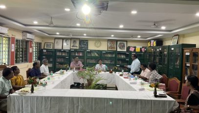 V.M.C. MEETING 2024