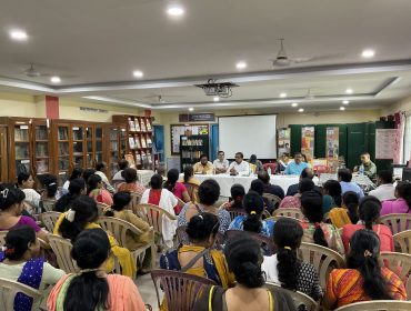 PTM Meeting july 2024