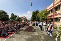 Independence day