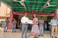 Monthly Classroom award